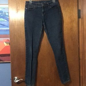 Skinny leg Limited size 8 jeans